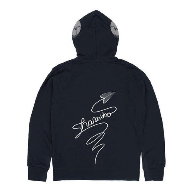 ܂Jh܂ 2 VhE~XgXDq Wbvp[J[Ver.2.0 lCr[ LTCY   Aj/R~bN/LN^[ 