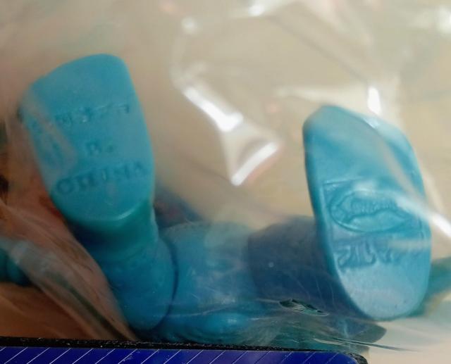 真ブルマァク魂の怪獣シリーズバルタン星人食玩バンダイ新品 < ホビー 真ブルマァク魂の怪獣シリーズバルタン星人食玩バンダイ新品 < ホビーの