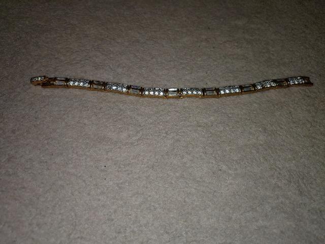 スワロフスキー ブレスレット < ブランド スワロフスキー ブレスレット < ブランドの