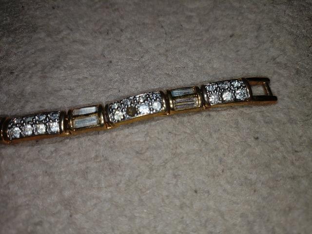 スワロフスキー ブレスレット < ブランド スワロフスキー ブレスレット < ブランドの