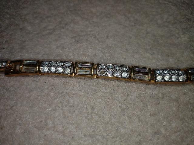 スワロフスキー ブレスレット < ブランド スワロフスキー ブレスレット < ブランドの