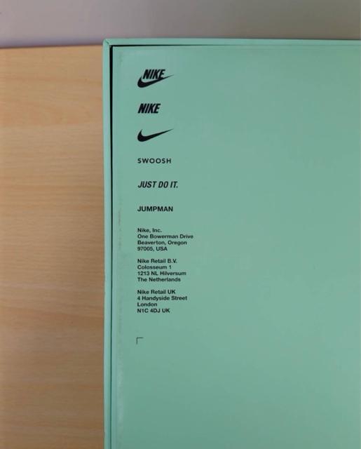 Travis Scott × Chase B × Nike Jordan Jumpman Jack TR CJ1 32cm < 男性ファッション Travis Scott × Chase B × Nike Jordan Jumpman Jack TR CJ1 32cm < 男性ファッションの