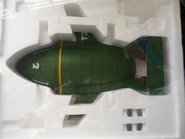 国際救助隊「サンダーバード2号」単 < ホビー 国際救助隊「サンダーバード2号」単 < ホビーの