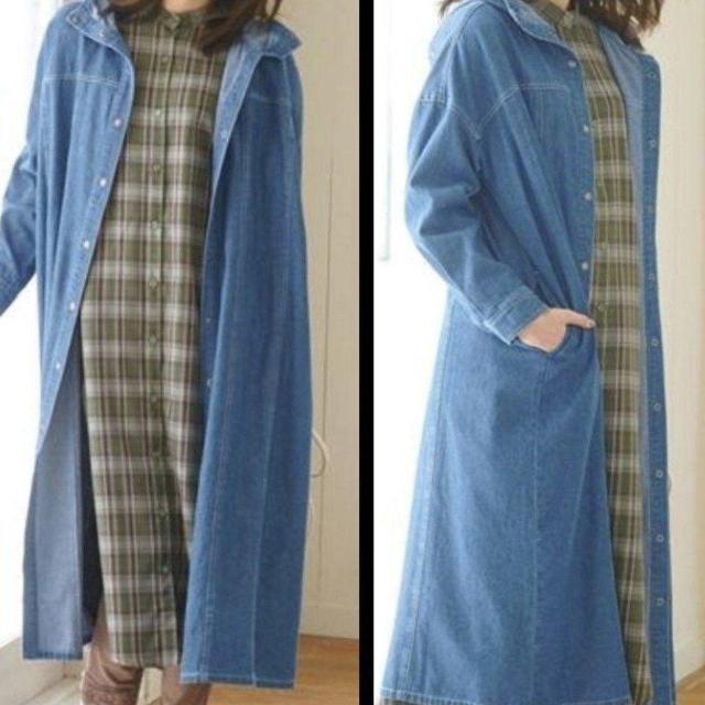 新品タグLL〜★ゆるめワンピ★2点セット < 女性ファッション 新品タグLL〜★ゆるめワンピ★2点セット < 女性ファッションの