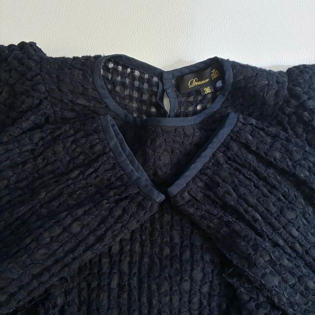 �����i���h�D�����[��7.7����Drawer �X�J�V�W���J�[�h�t�����u���E�X�� �� �u�����h�� 