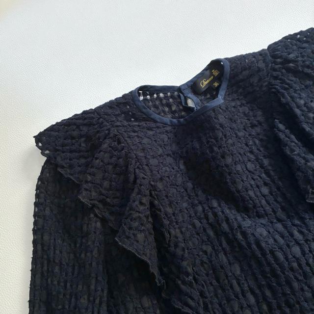 �����i���h�D�����[��7.7����Drawer �X�J�V�W���J�[�h�t�����u���E�X�� �� �u�����h�� 