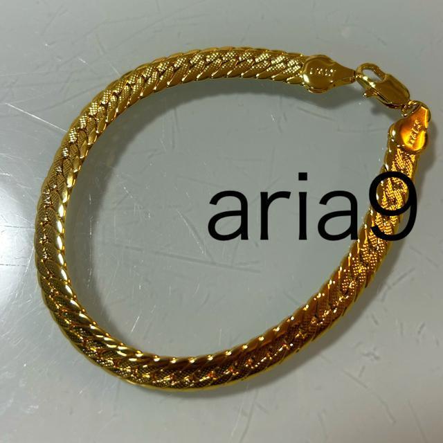 750刻印 ITALY GOLDブレスレット 18g 喜平チェーン 1点物 < 女性アクセサリー/時計 750刻印 ITALY GOLDブレスレット 18g 喜平チェーン 1点物 < 女性アクセサリー/時計の