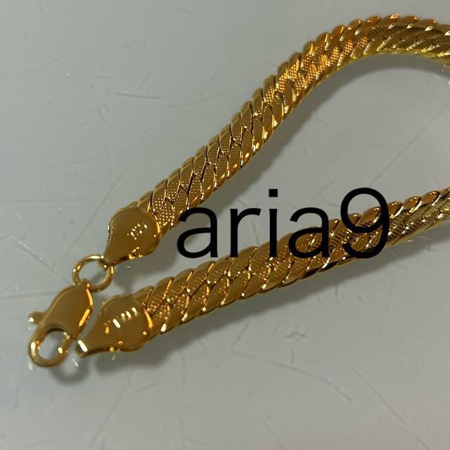 750刻印 ITALY GOLDブレスレット 18g 喜平チェーン 1点物 < 女性アクセサリー/時計 750刻印 ITALY GOLDブレスレット 18g 喜平チェーン 1点物 < 女性アクセサリー/時計の