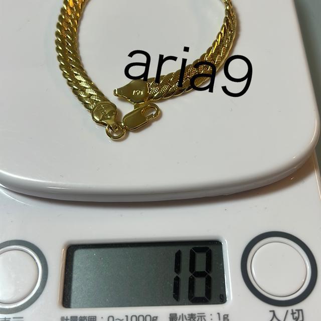 750刻印 ITALY GOLDブレスレット 18g 喜平チェーン 1点物 < 女性アクセサリー/時計 750刻印 ITALY GOLDブレスレット 18g 喜平チェーン 1点物 < 女性アクセサリー/時計の
