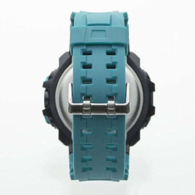 T-SPORTSデジタルウオッチDGRメンズ腕時計 < 男性アクセサリー/時計 T-SPORTSデジタルウオッチDGRメンズ腕時計 < 男性アクセサリー/時計の