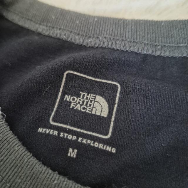 ノースフェイス TシャツM < ブランド ノースフェイス TシャツM < ブランドの