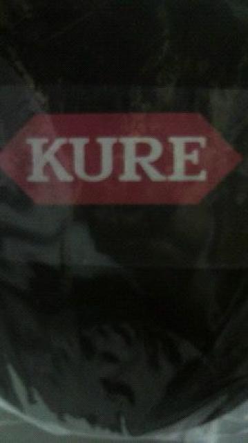 KURE CDP[X Vi 񔄕i   zr[ 