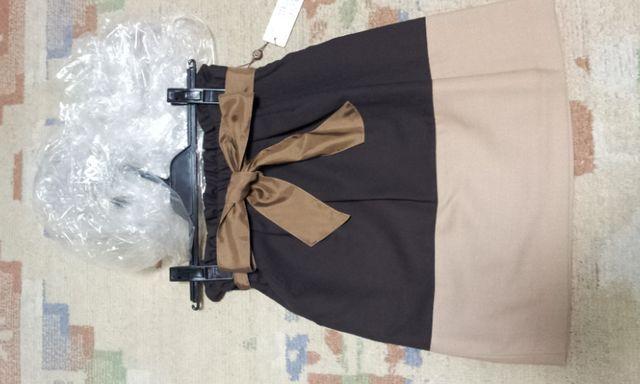 Fabulous スカート 新品 ファビュラス セシルマクビー < ブランド  Fabulous スカート 新品 ファビュラス セシルマクビー  < ブランドの