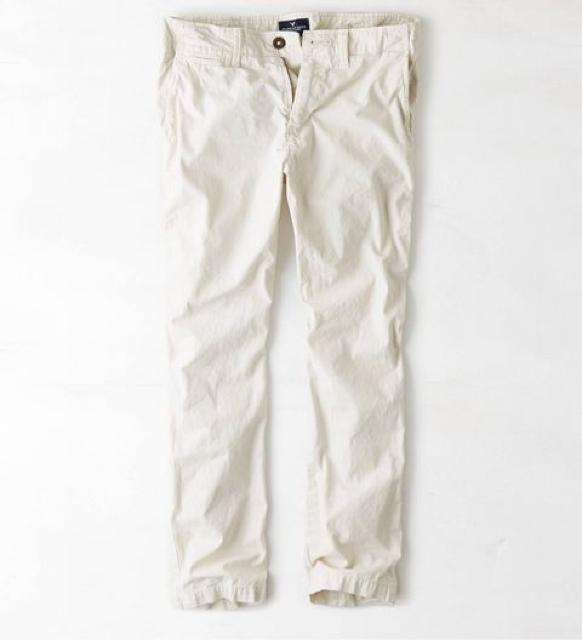 【American Eagle】アメリカンイーグル Vintage AEOスリムストレートチノパンツ 34/コーポラルカーキ < ブランド 【American Eagle】アメリカンイーグル Vintage AEOスリムストレートチノパンツ 34/コーポラルカーキ < ブランドの