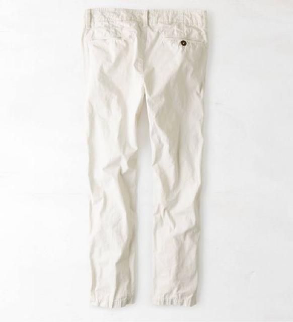 【American Eagle】アメリカンイーグル Vintage AEOスリムストレートチノパンツ 34/コーポラルカーキ < ブランド 【American Eagle】アメリカンイーグル Vintage AEOスリムストレートチノパンツ 34/コーポラルカーキ < ブランドの