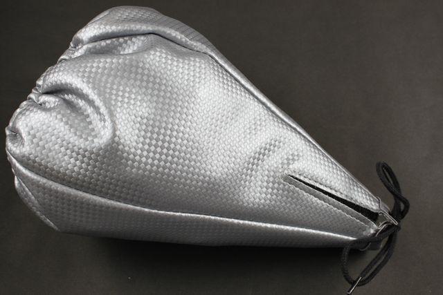 ★新色★汎用カーボン調シフトブーツシルバータイプMT、AT車にも < 自動車/バイク ★新色★汎用カーボン調シフトブーツシルバータイプMT、AT車にも < 自動車/バイク