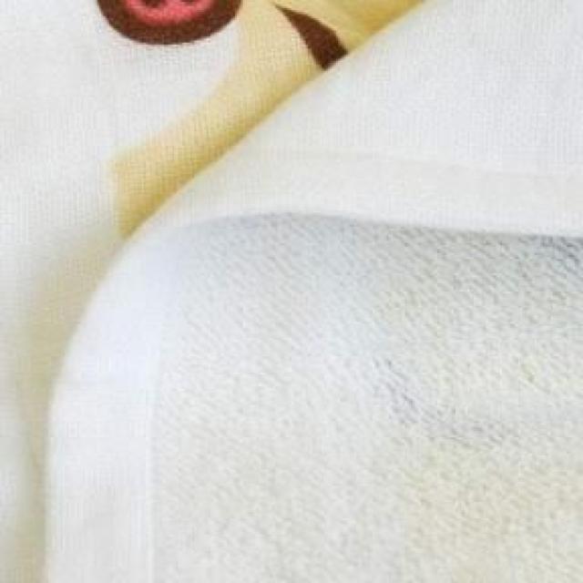 《New》リラックマ<ガーゼ>★洗面所*台所*お出掛け*スポーツに・フェイスタオル < インテリア/ライフ 《New》リラックマ<ガーゼ>★洗面所*台所*お出掛け*スポーツに・フェイスタオル < インテリア/ライフの