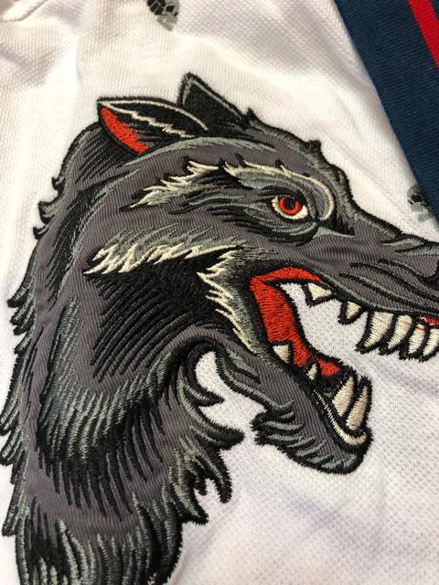 REASON  総柄豪華刺繍  大きいsize2XL  XXL  新品未使用 < 男性ファッション  REASON  総柄豪華刺繍  大きいsize2XL  XXL  新品未使用 < 男性ファッションの