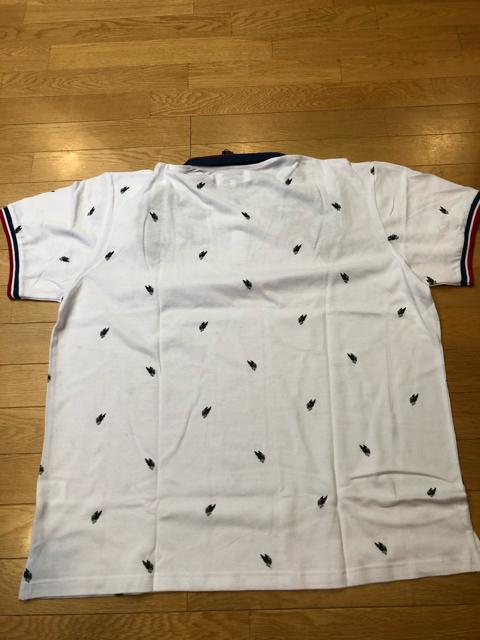 REASON  総柄豪華刺繍  大きいsize2XL  XXL  新品未使用 < 男性ファッション  REASON  総柄豪華刺繍  大きいsize2XL  XXL  新品未使用 < 男性ファッションの