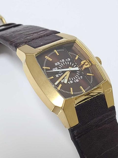 ディーゼルの腕時計メンズ クォーツ式 動作確認済み!。 < ブランド ディーゼルの腕時計メンズ クォーツ式 動作確認済み!。 < ブランドの