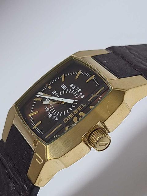 ディーゼルの腕時計メンズ クォーツ式 動作確認済み!。 < ブランド ディーゼルの腕時計メンズ クォーツ式 動作確認済み!。 < ブランドの