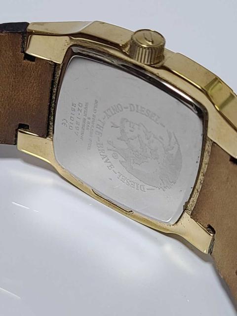 ディーゼルの腕時計メンズ クォーツ式 動作確認済み!。 < ブランド ディーゼルの腕時計メンズ クォーツ式 動作確認済み!。 < ブランドの