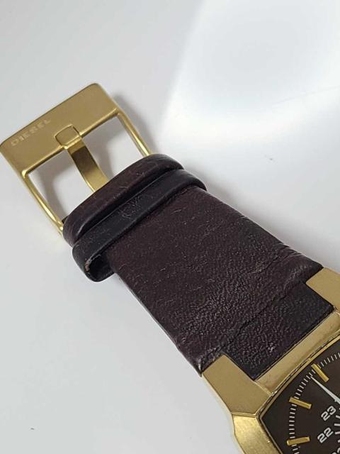 ディーゼルの腕時計メンズ クォーツ式 動作確認済み!。 < ブランド ディーゼルの腕時計メンズ クォーツ式 動作確認済み!。 < ブランドの