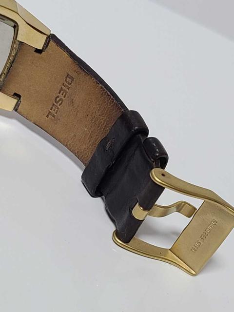 ディーゼルの腕時計メンズ クォーツ式 動作確認済み!。 < ブランド ディーゼルの腕時計メンズ クォーツ式 動作確認済み!。 < ブランドの