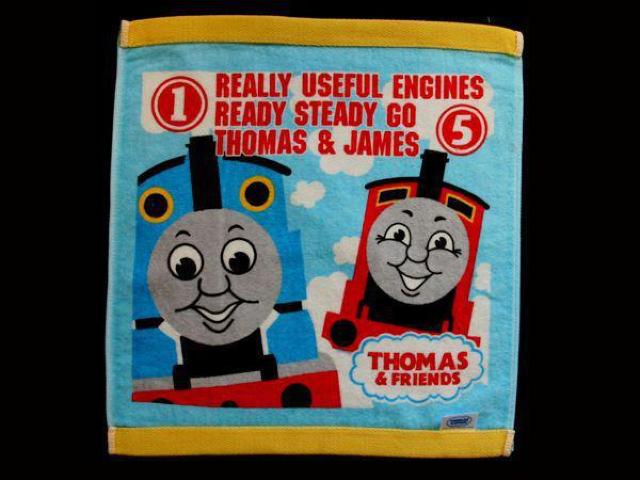 THOMAS & JAMES nh^I    