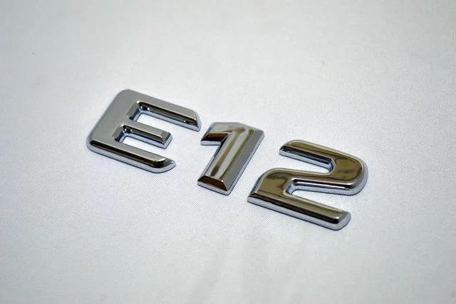 ベンツ風 日産ノート型式エンブレム E12 < 自動車/バイク ベンツ風 日産ノート型式エンブレム E12 < 自動車/バイク