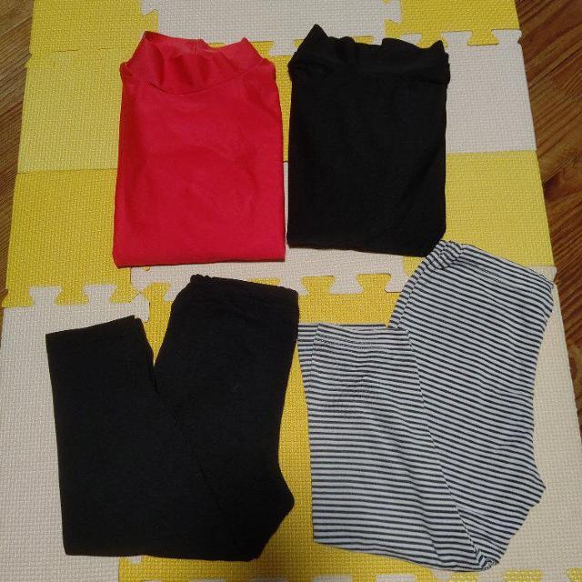 120cm�q���p�X�|�[�c�C���i�[�B�ڐG�⊴  �� �L�b�Y/�x�r�[�� 