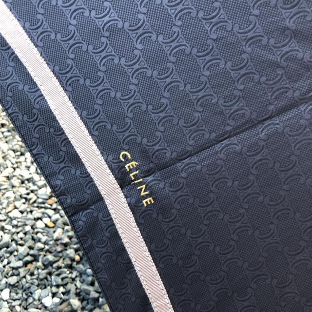 即決 セリーヌ 折りたたみ傘 < ブランド  即決 セリーヌ 折りたたみ傘 < ブランドの