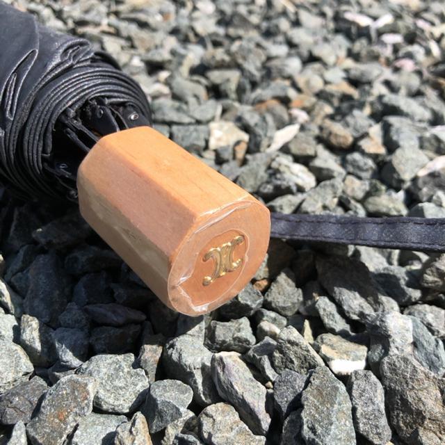 即決 セリーヌ 折りたたみ傘 < ブランド  即決 セリーヌ 折りたたみ傘 < ブランドの