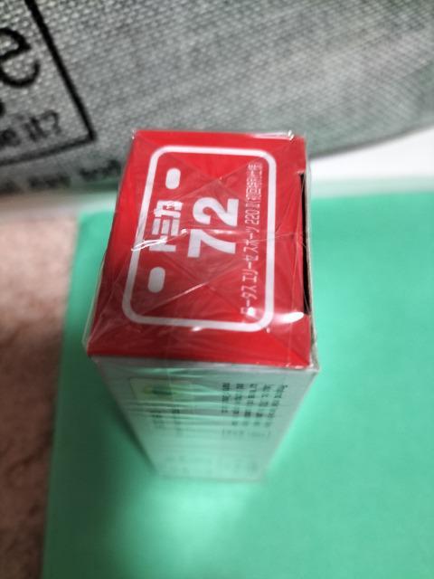 トミカ 72 ロータス エリーゼスポーツ 220 U初回特別仕様 未開封 新品 < ホビー  トミカ 72 ロータス エリーゼスポーツ 220 U初回特別仕様 未開封 新品 < ホビーの