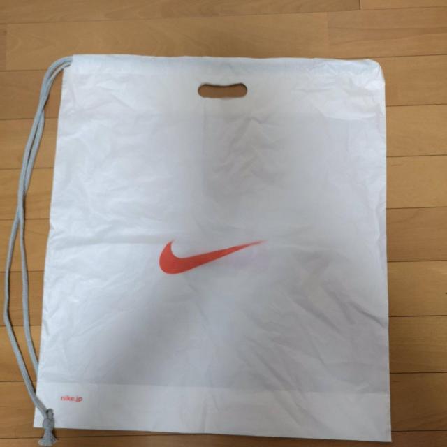 NIKEの袋 < ブランド  NIKEの袋  < ブランドの