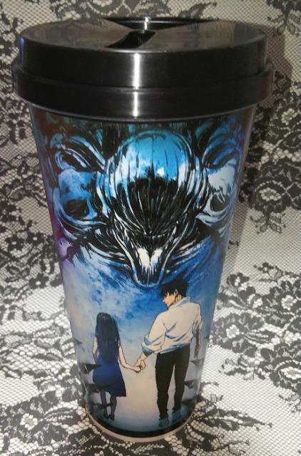 劇場版呪術廻戦0グッズドリンクカップ用蓋 < アニメ/コミック/キャラクター  劇場版呪術廻戦0グッズドリンクカップ用蓋 < アニメ/コミック/キャラクターの