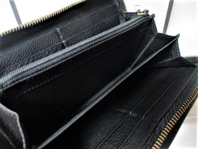 ☆GUCCI グッチ ヴィンテージロゴ プリント ラウンドファスナー 長財布 財布/メンズ/レディース☆新作モデル < ブランド  ☆GUCCI グッチ ヴィンテージロゴ プリント ラウンドファスナー 長財布 財布/メンズ/レディース☆新作モデル < ブランドの