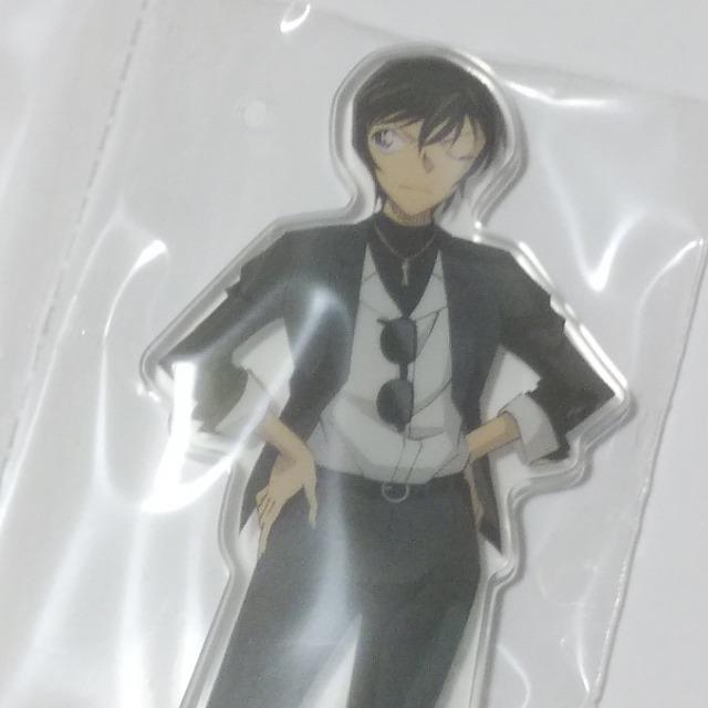 名探偵コナン☆SEGAくじI賞 アクリルスタンド《佐藤美和子》 < アニメ/コミック/キャラクター 名探偵コナン☆SEGAくじI賞 アクリルスタンド《佐藤美和子》 < アニメ/コミック/キャラクターの