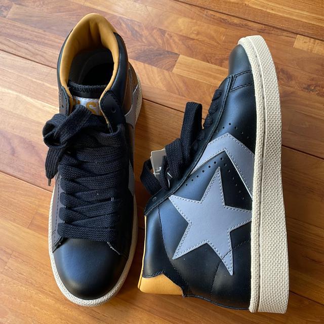 䂤pbN@Ro[X@nEB@Vi@t@PRO-LEATHER76 HOGE HI 2006   uh 