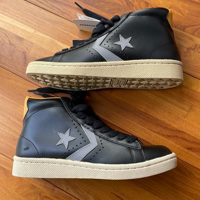 䂤pbN@Ro[X@nEB@Vi@t@PRO-LEATHER76 HOGE HI 2006  uh 