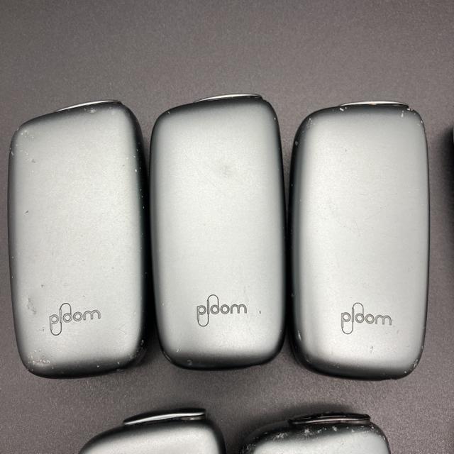 即決 Ploom X プルームX 本体 9個セット < 男性ファッション  即決 Ploom X プルームX 本体 9個セット < 男性ファッションの