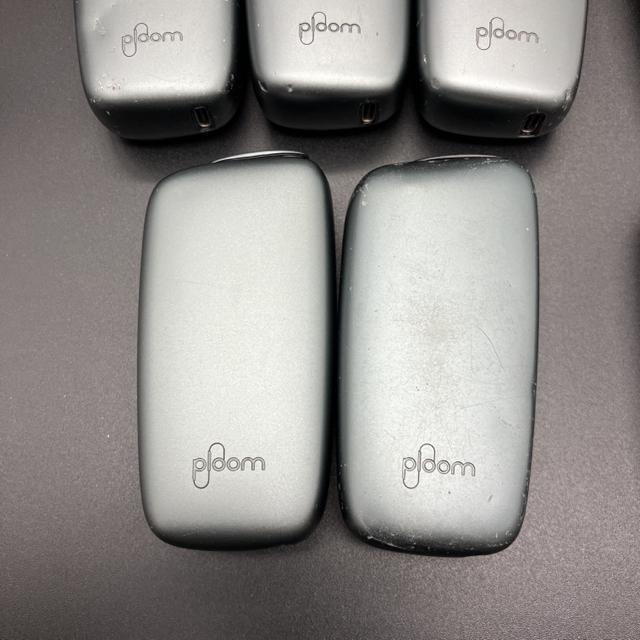 即決 Ploom X プルームX 本体 9個セット < 男性ファッション  即決 Ploom X プルームX 本体 9個セット < 男性ファッションの