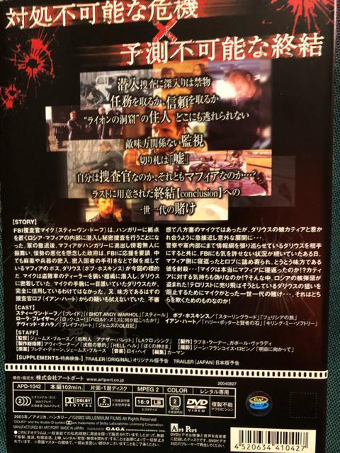 uconclusion RN[W('03/nK[)vDVD  CD/DVD/rfI 