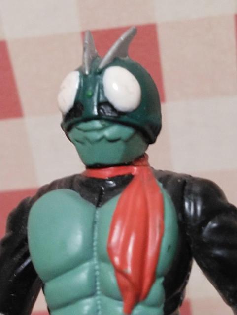 『仮面ライダー』 < ホビー 『仮面ライダー』 < ホビーの