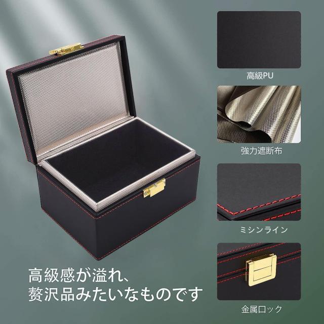 リレーアタック防止用キーケース リレーアタック防止 ボックス リレーアタック防止用キーボックス < 自動車/バイク リレーアタック防止用キーケース リレーアタック防止 ボックス リレーアタック防止用キーボックス < 自動車/バイク