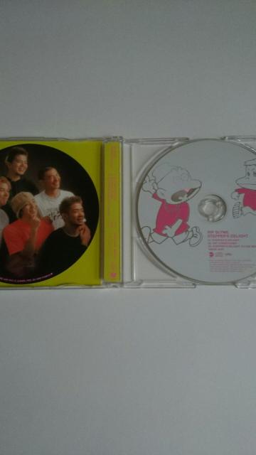 RIP SLYME リップスライム★STEPPER'S DELIGHT ステッパーズ・ディライト★ < CD/DVD/ビデオ  RIP SLYME リップスライム★STEPPER'S DELIGHT ステッパーズ・ディライト★ < CD/DVD/ビデオの