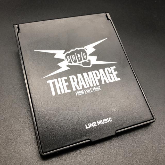 即決 THE RAMPAGE ミラー 鏡 < 女性ファッション  即決 THE RAMPAGE ミラー 鏡  < 女性ファッションの