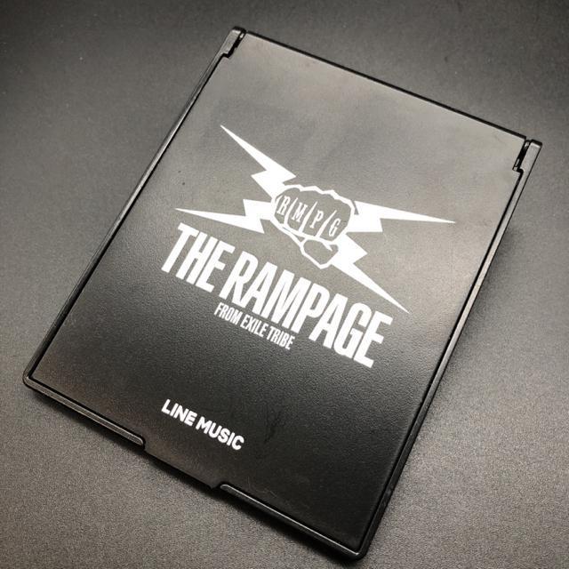 即決 THE RAMPAGE ミラー 鏡 < 女性ファッション  即決 THE RAMPAGE ミラー 鏡 < 女性ファッションの