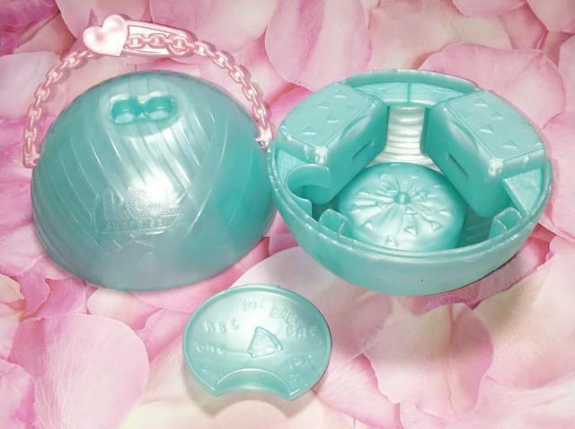 LOLサプライズビガーサプライズ付属品ケースシルバニアにも < おもちゃ  LOLサプライズビガーサプライズ付属品ケースシルバニアにも  < おもちゃの