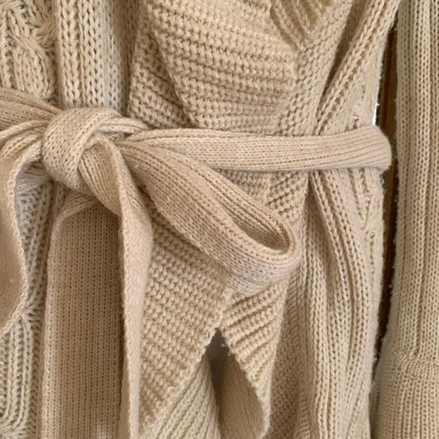 切手可 ロングカーディガン  アウター < 女性ファッション  切手可 ロングカーディガン  アウター < 女性ファッションの